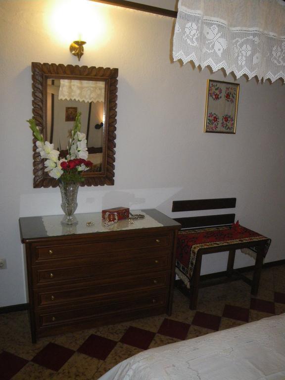 Villa Georgie Cangaráda Kültér fotó